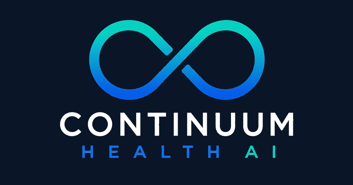 Continuum Health AI — AI-Powered Mentorship for Healthcare Professionals